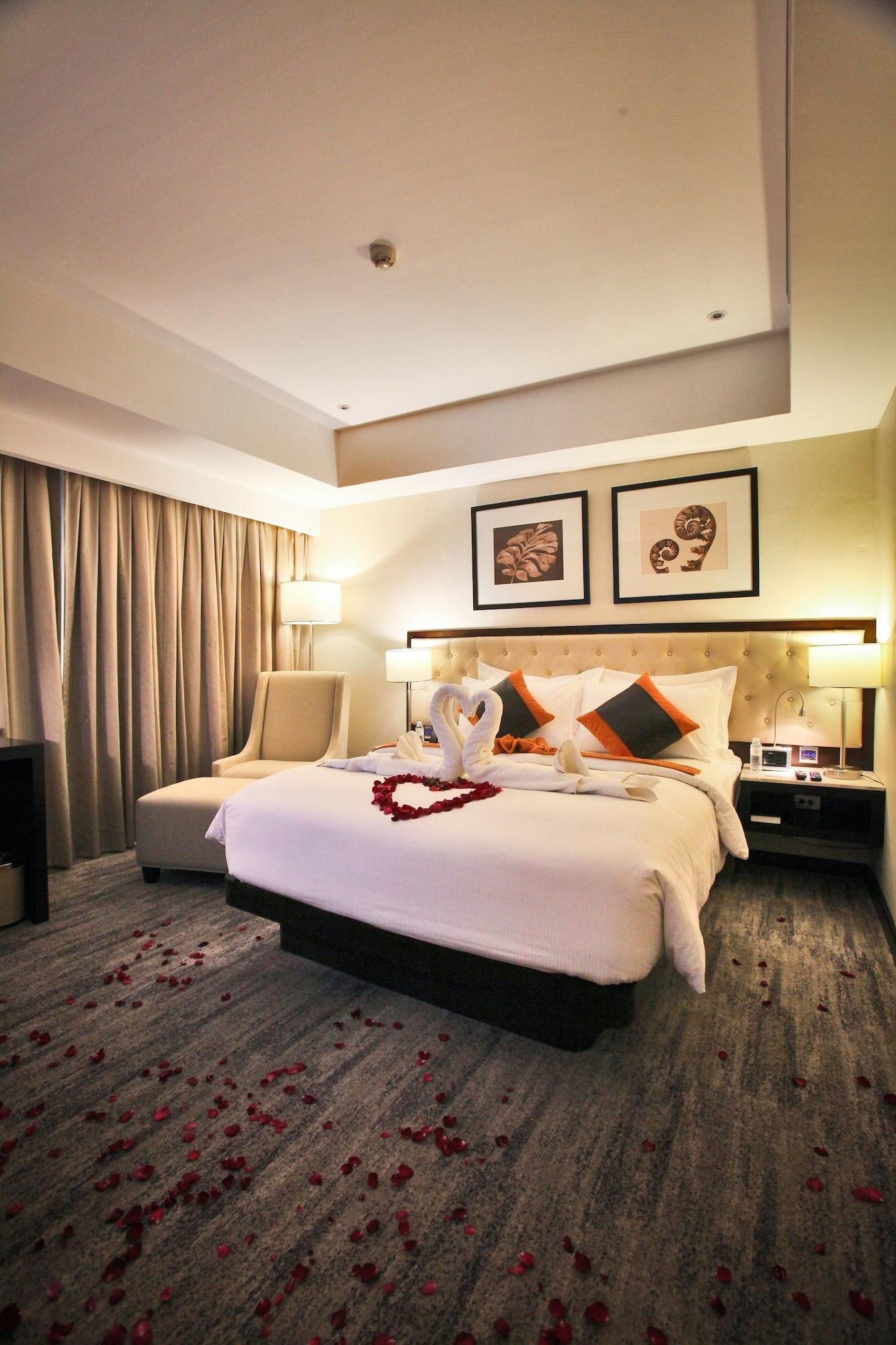 De Luxe Hotel, Cagayan de Oro, Philippines 